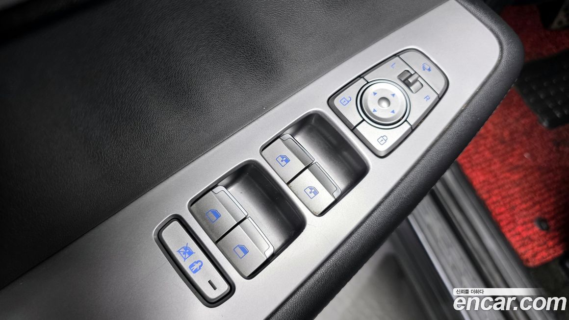 Hyundai Palisade 2019