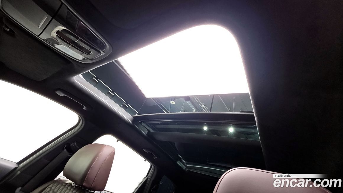 Hyundai Santafe 2020