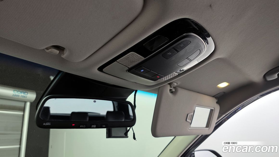 Hyundai Palisade 2019