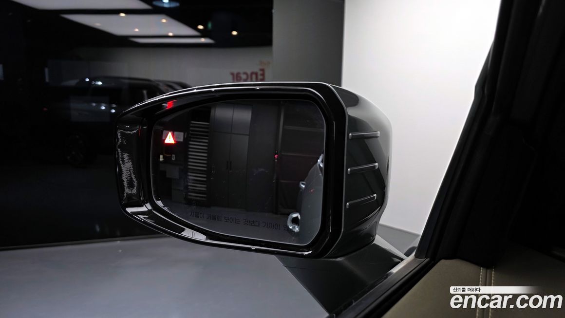 KG_Mobility_Ssangyong Torres 2023