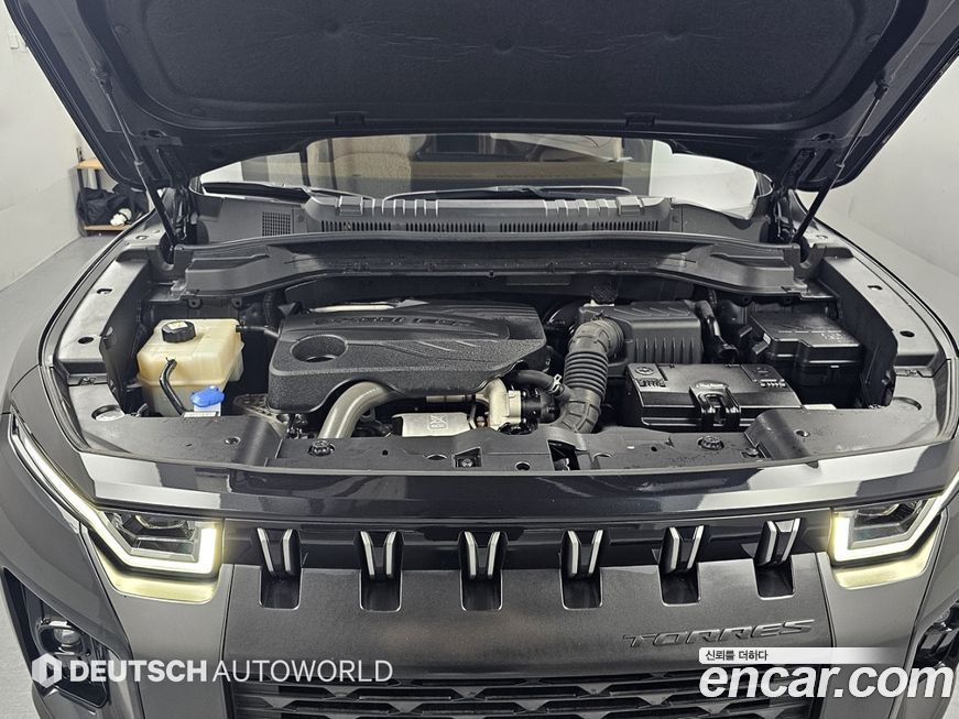 KG_Mobility_Ssangyong Torres 2023