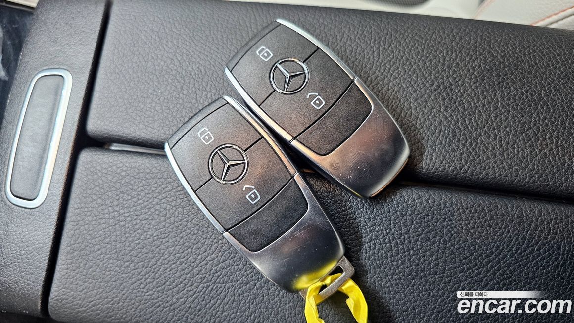 Mercedes-Benz A-Class 2020