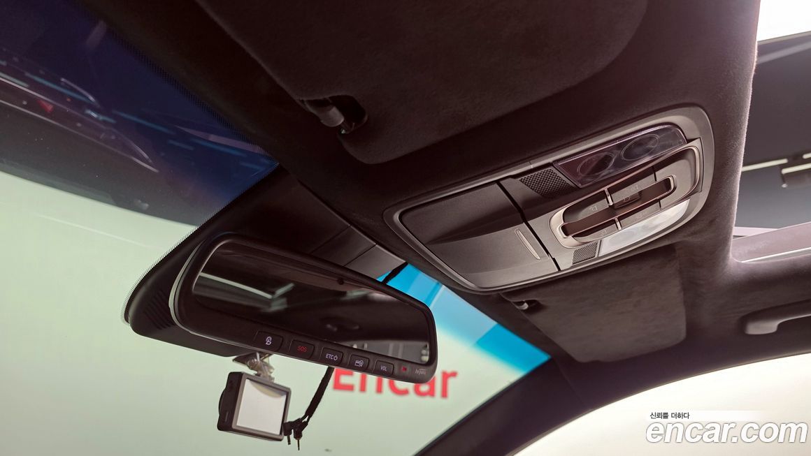 Hyundai Santafe 2020