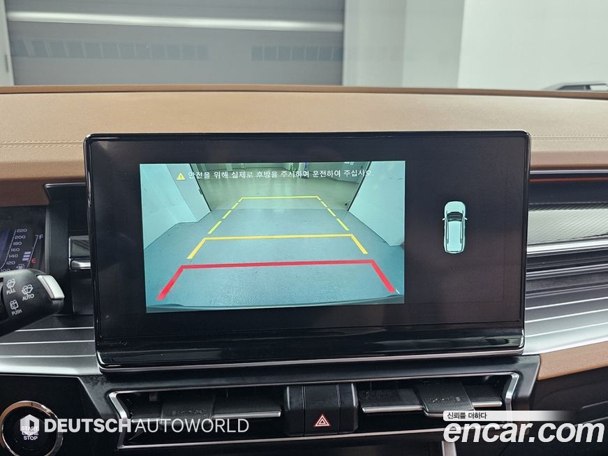 KG_Mobility_Ssangyong Torres 2023