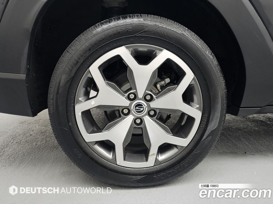 KG_Mobility_Ssangyong Torres 2023