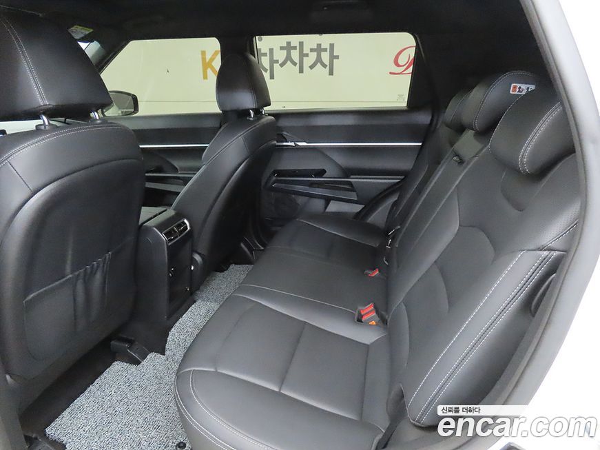 KG_Mobility_Ssangyong Torres 2023