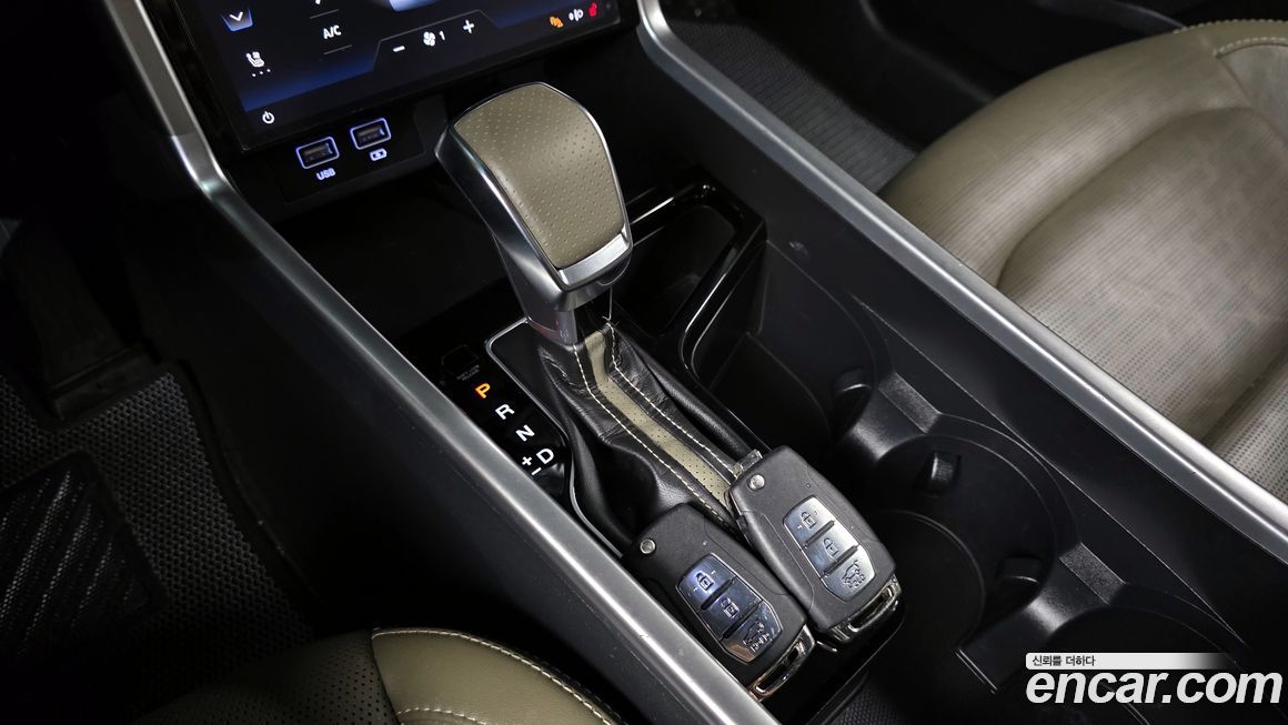 KG_Mobility_Ssangyong Torres 2023