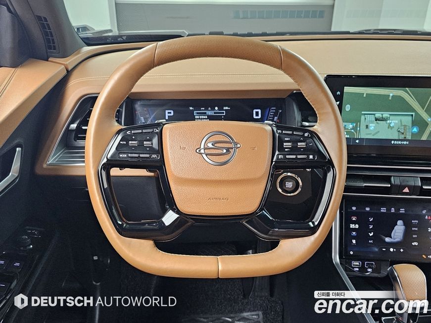 KG_Mobility_Ssangyong Torres 2023