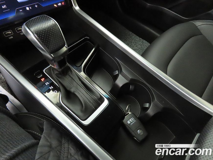 KG_Mobility_Ssangyong Torres 2023