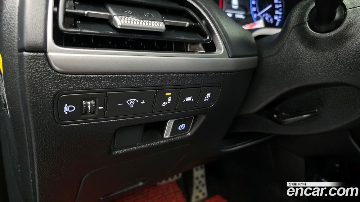 Hyundai Palisade 2019