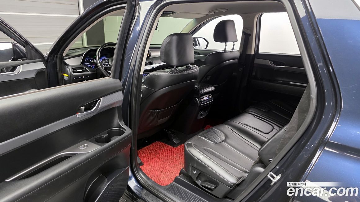 Hyundai Palisade 2019