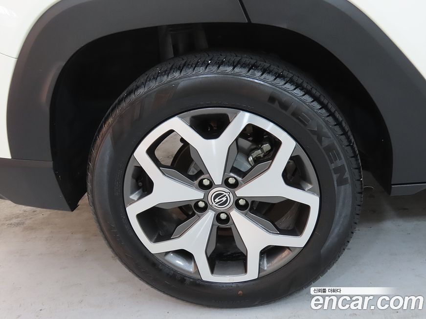 KG_Mobility_Ssangyong Torres 2023