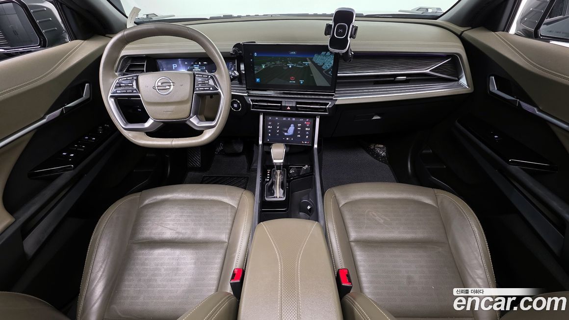 KG_Mobility_Ssangyong Torres 2023