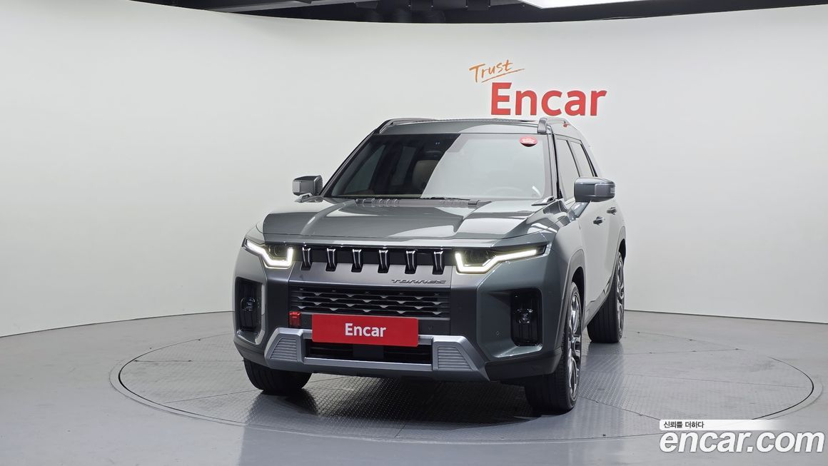 KG_Mobility_Ssangyong Torres 2023