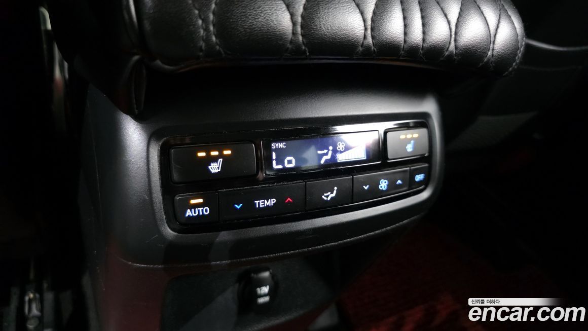 Hyundai Palisade 2019