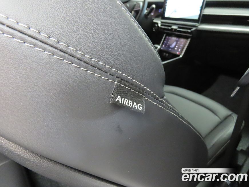 KG_Mobility_Ssangyong Torres 2023