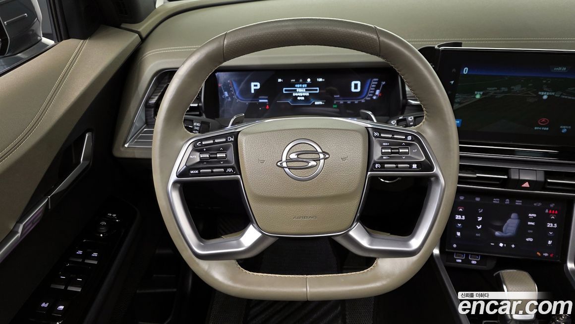 KG_Mobility_Ssangyong Torres 2023