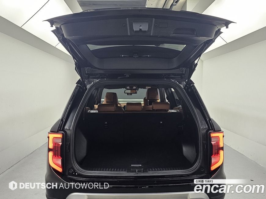 KG_Mobility_Ssangyong Torres 2023