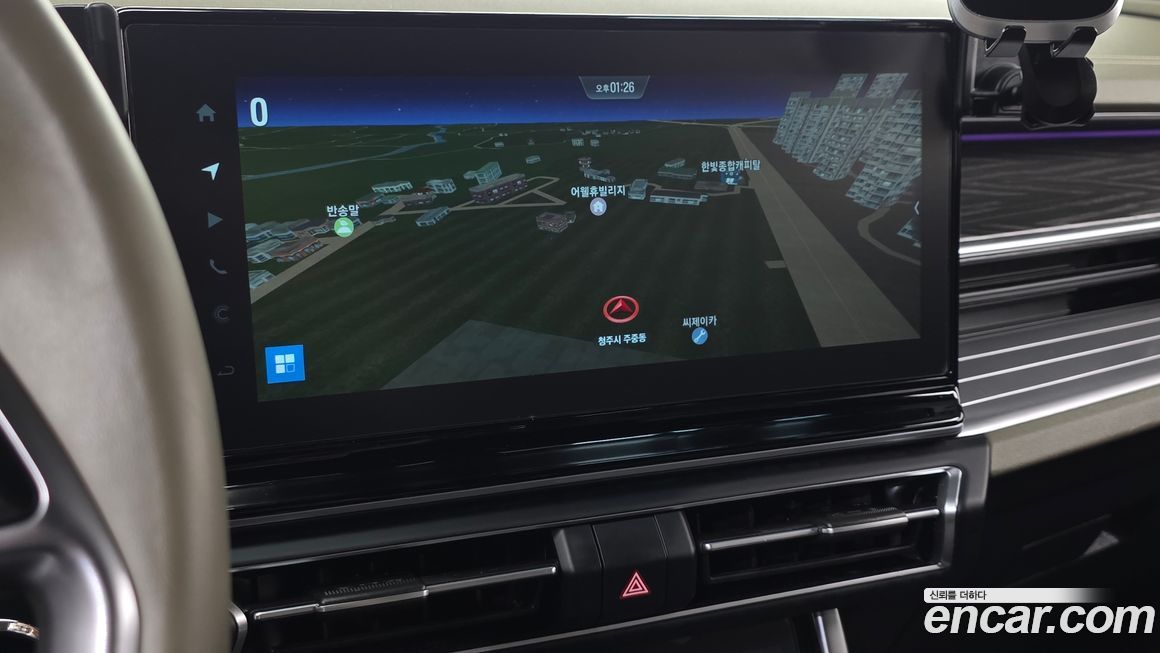 KG_Mobility_Ssangyong Torres 2023