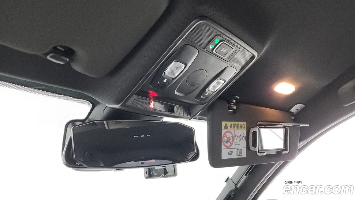 Renault-KoreaSamsung XM3 2024