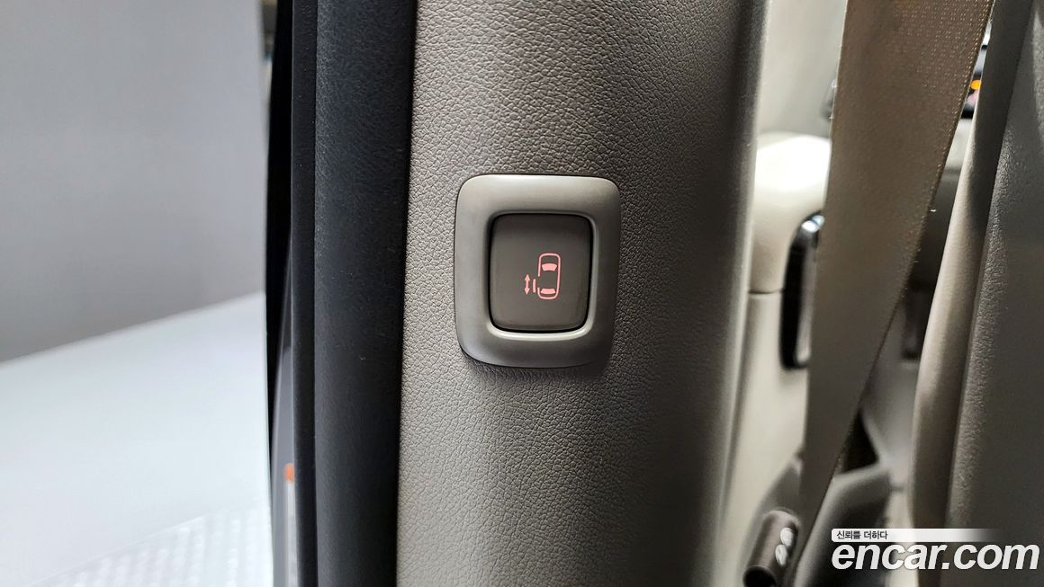 Kia Canival 2019
