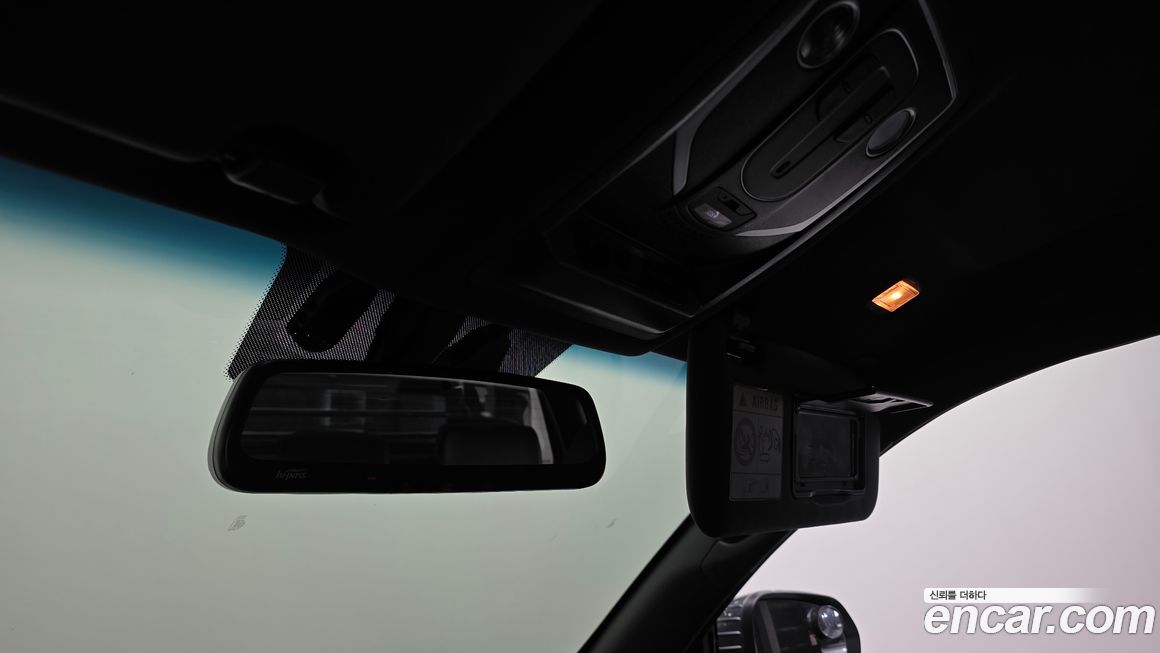 KG_Mobility_Ssangyong Rexton 2024