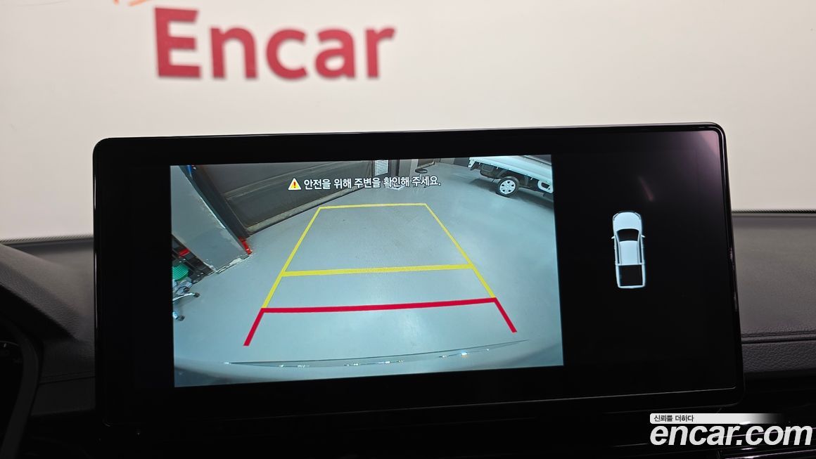 KG_Mobility_Ssangyong Rexton 2024