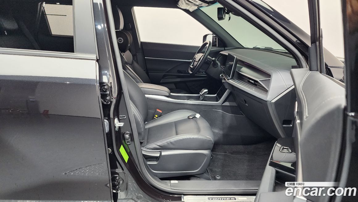 KG_Mobility_Ssangyong Torres 2023