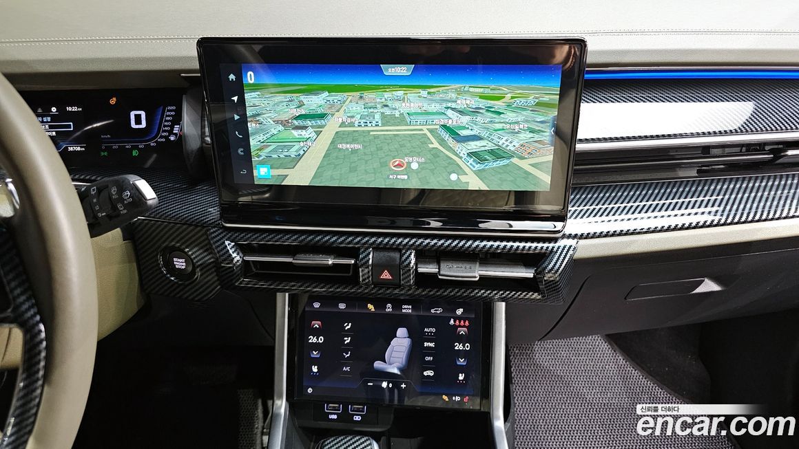 KG_Mobility_Ssangyong Torres 2023