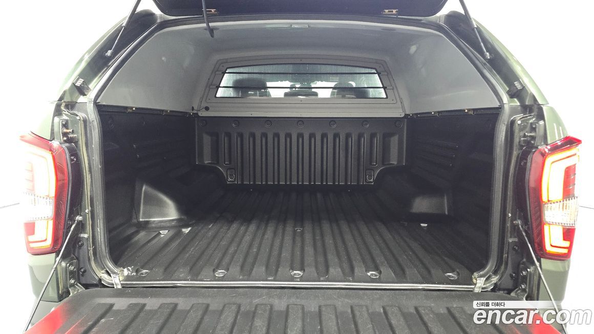 KG_Mobility_Ssangyong Rexton 2023