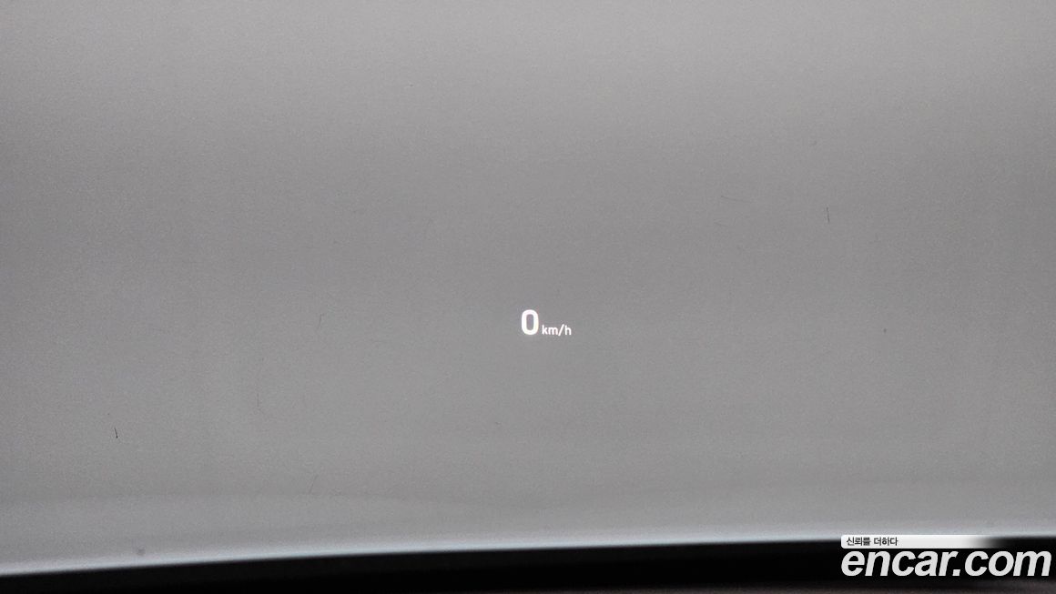 Hyundai Santafe 2020