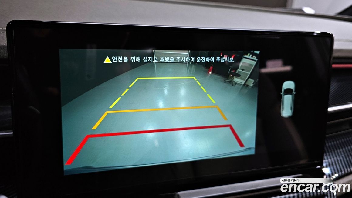 KG_Mobility_Ssangyong Torres 2023