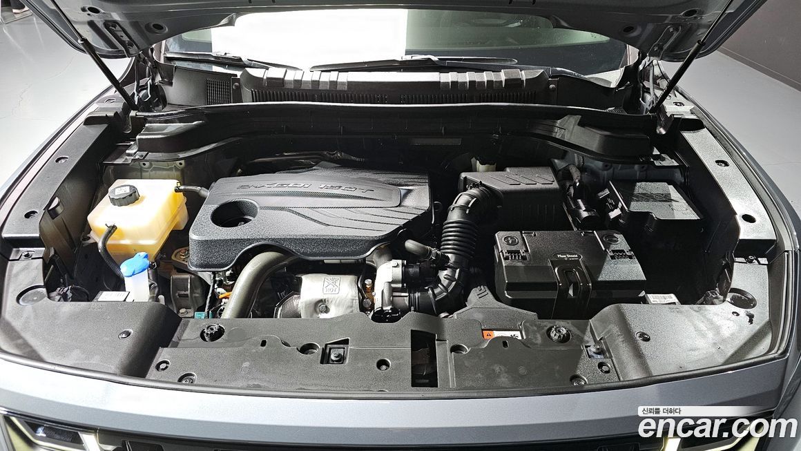 KG_Mobility_Ssangyong Torres 2023