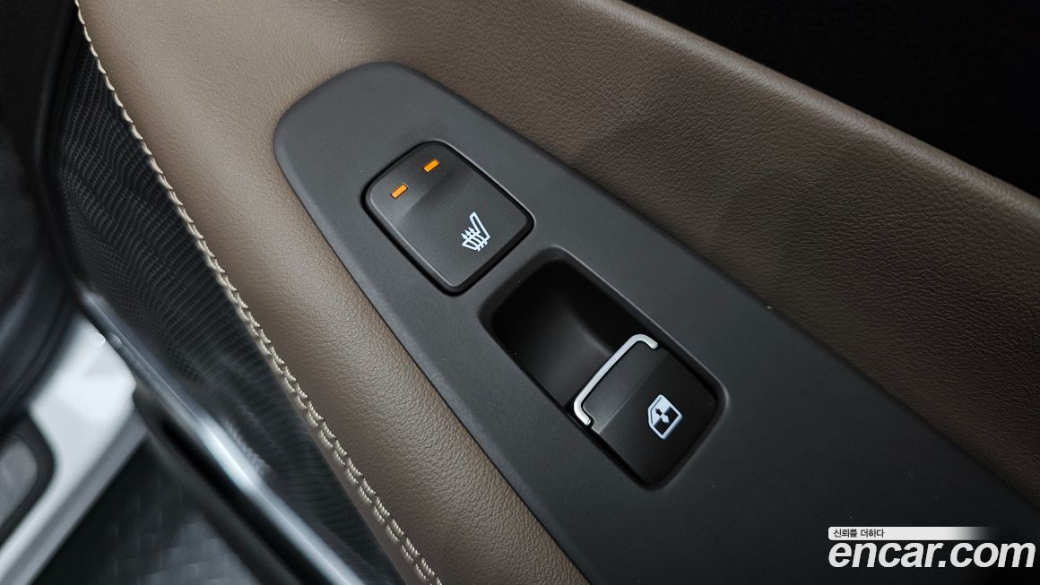 Hyundai Santafe 2020