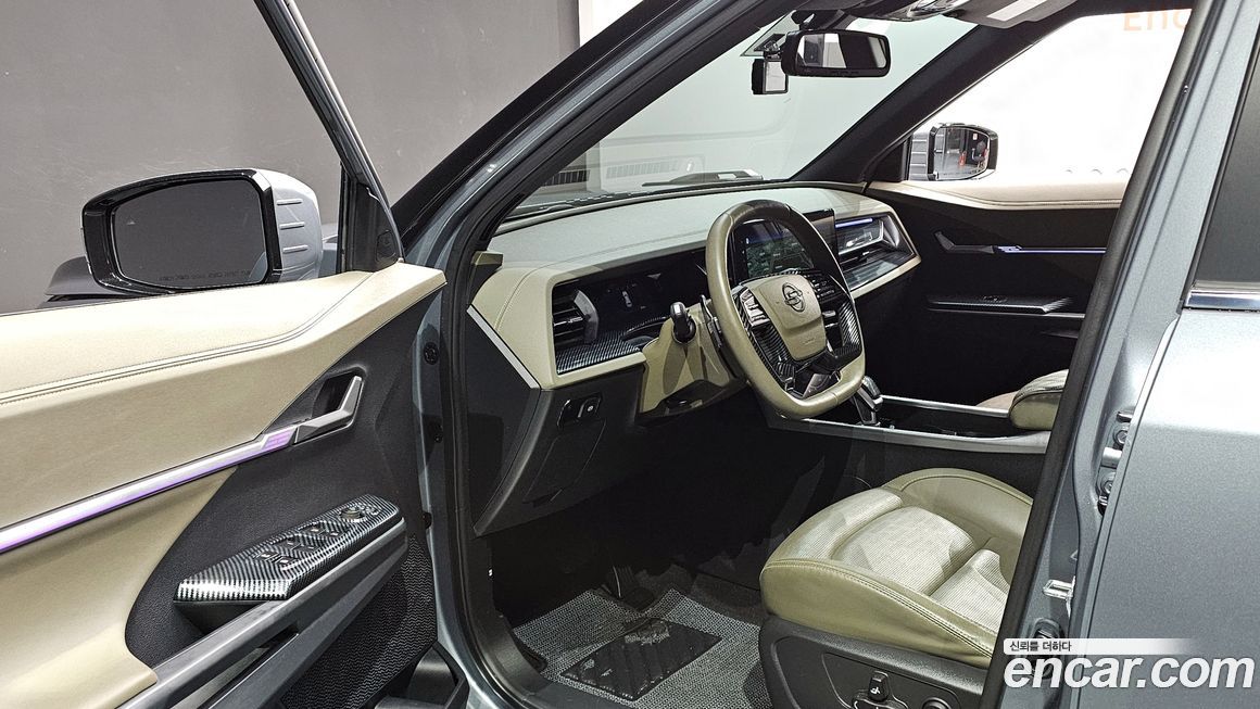 KG_Mobility_Ssangyong Torres 2023