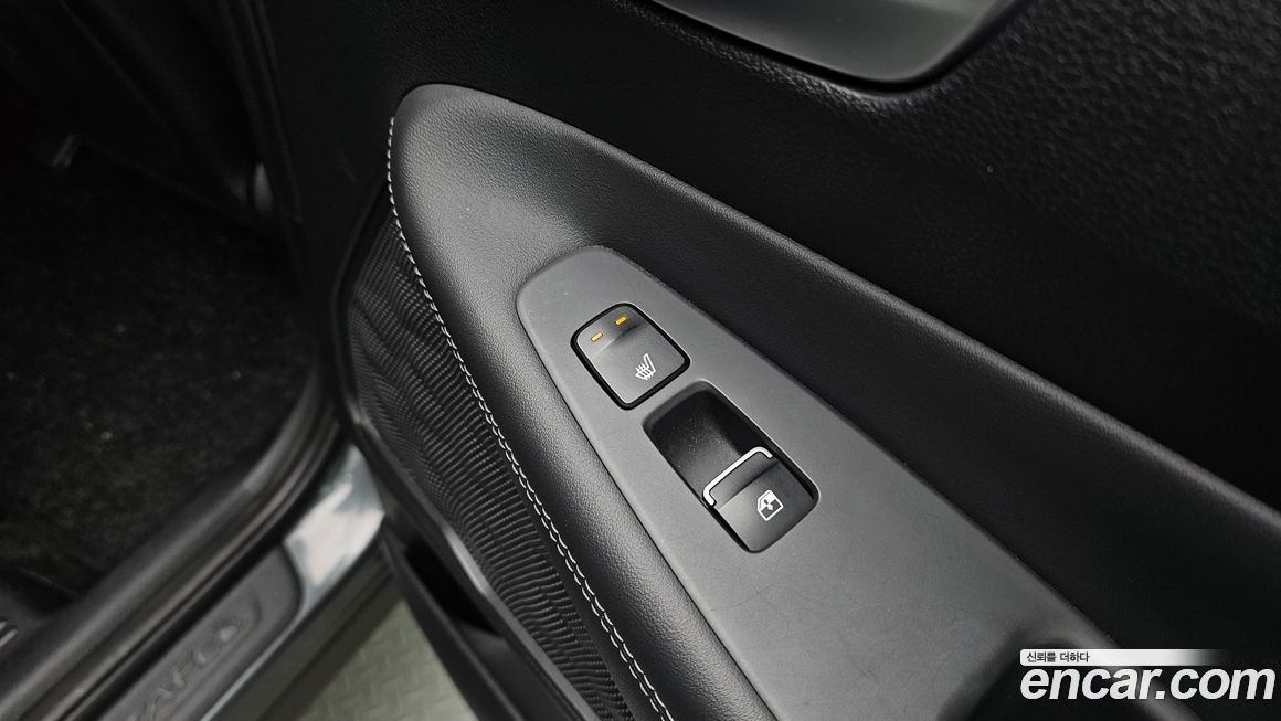 Hyundai Santafe 2020