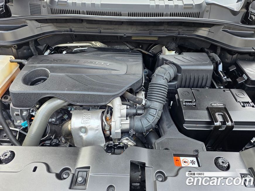 KG_Mobility_Ssangyong Torres 2023