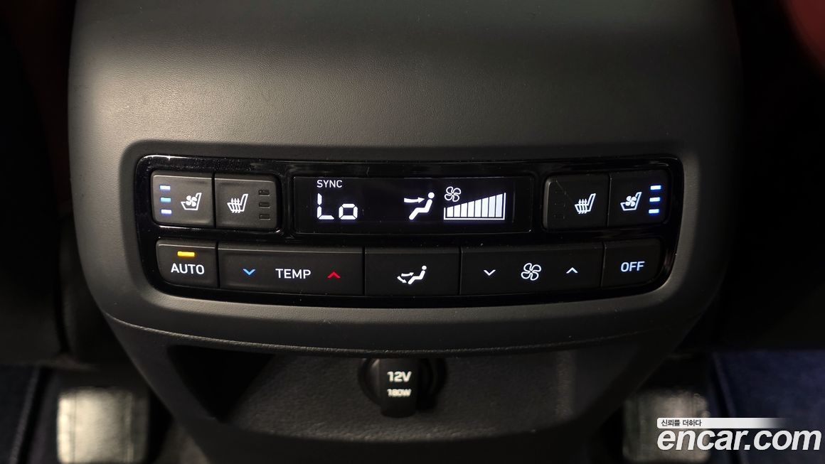 Hyundai Palisade 2019