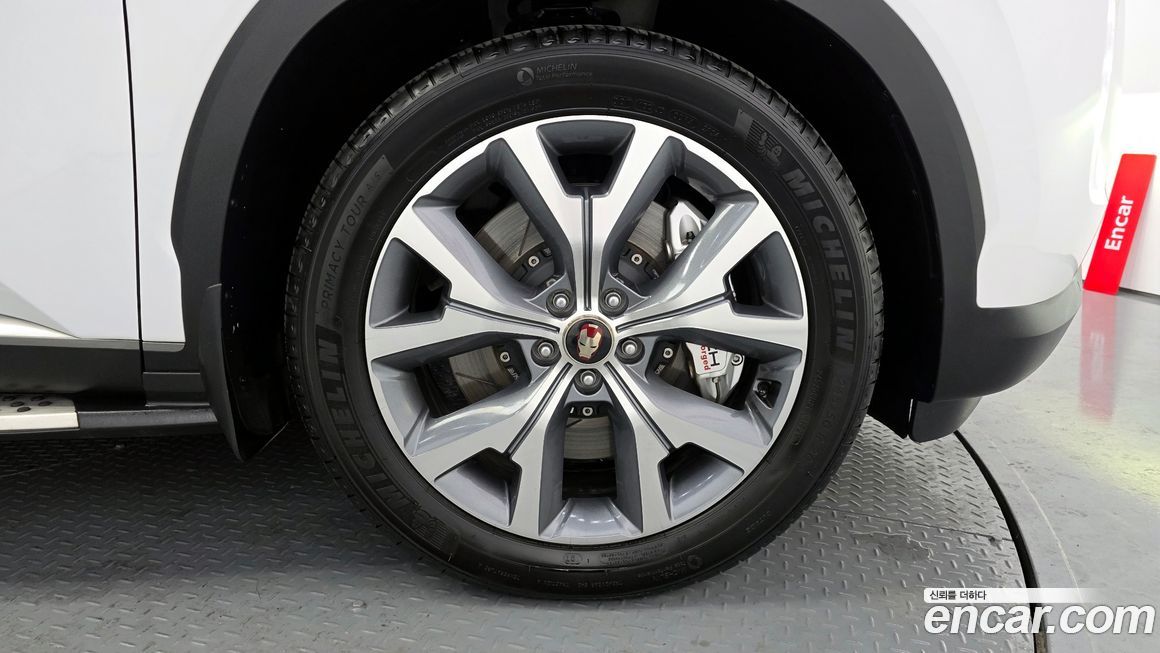 Hyundai Palisade 2019