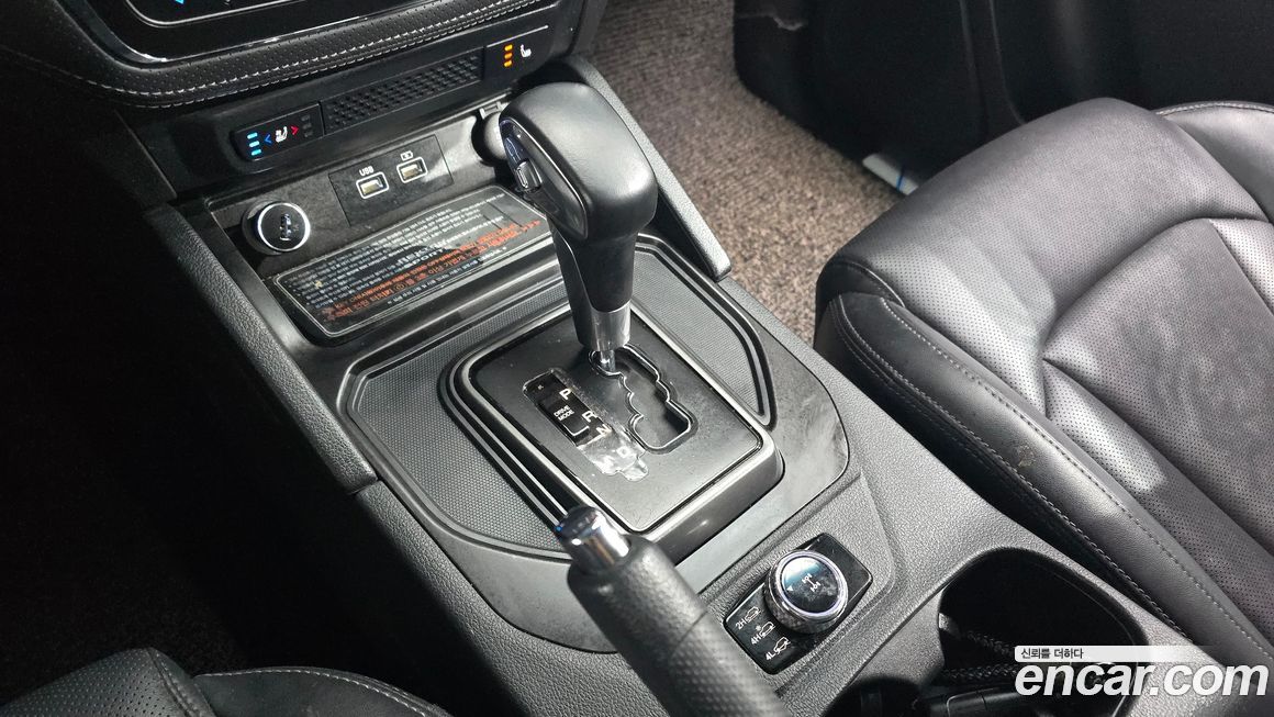 KG_Mobility_Ssangyong Rexton 2023