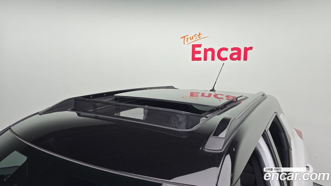 ChevroletGMDaewoo Trailblazer 2022