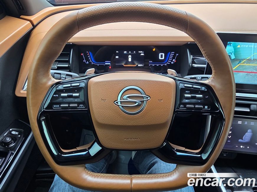 KG_Mobility_Ssangyong Torres 2023