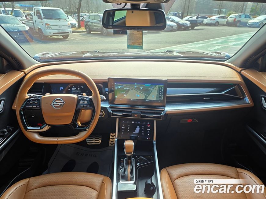 KG_Mobility_Ssangyong Torres 2023