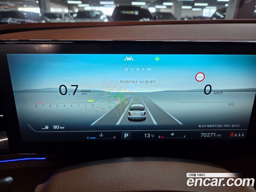 KG_Mobility_Ssangyong Torres 2025