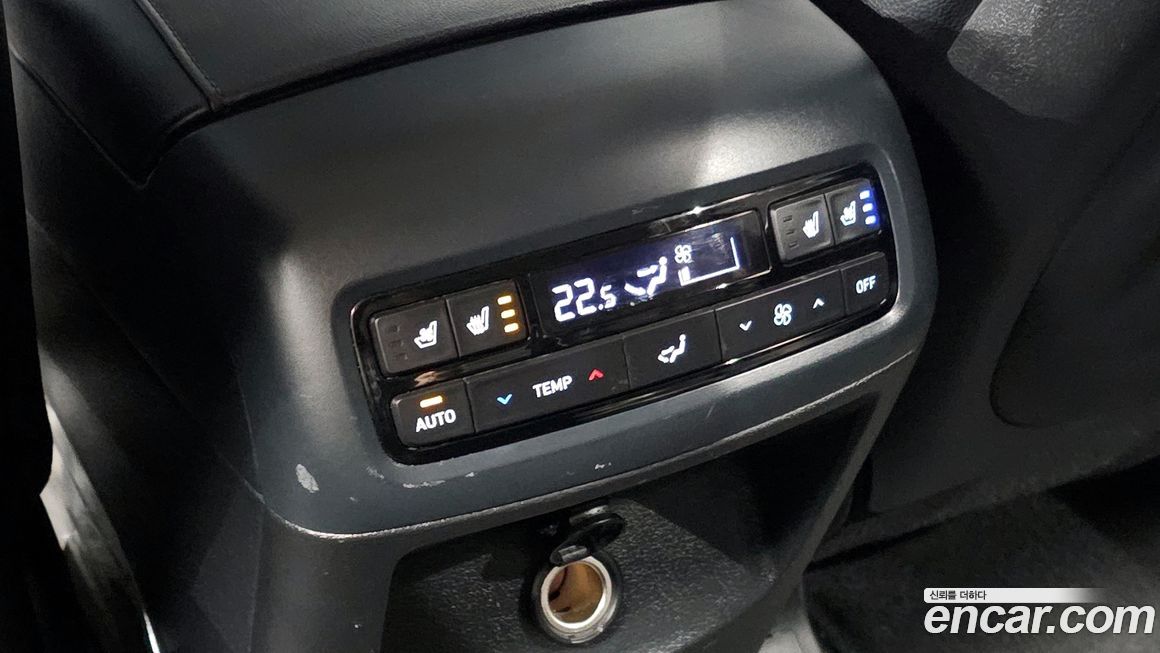 Hyundai Palisade 2019