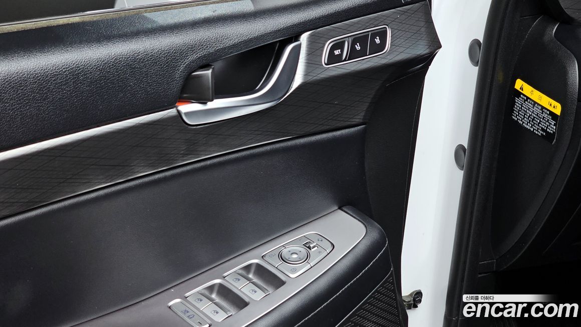 Hyundai Palisade 2019