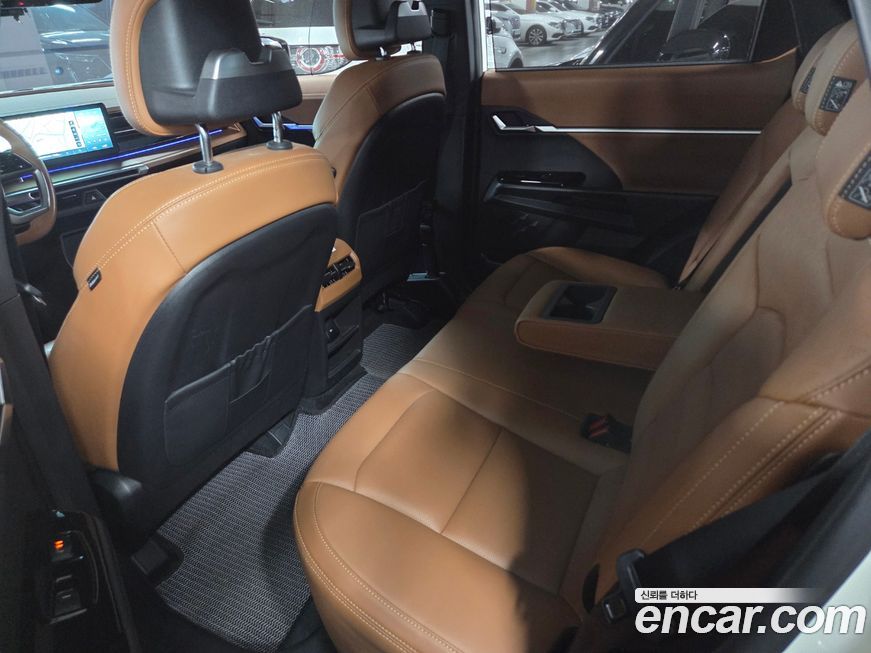 KG_Mobility_Ssangyong Torres 2025