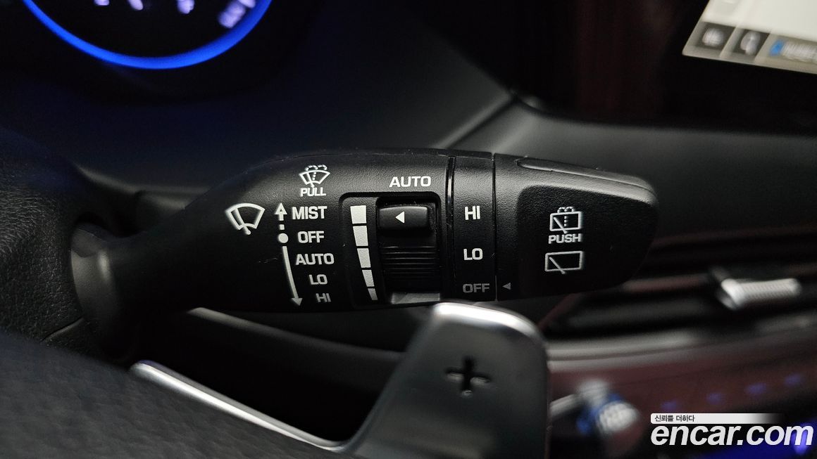 Hyundai Palisade 2019