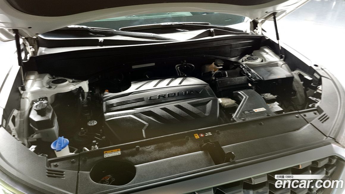 Hyundai Palisade 2019