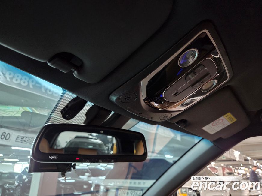 KG_Mobility_Ssangyong Torres 2025